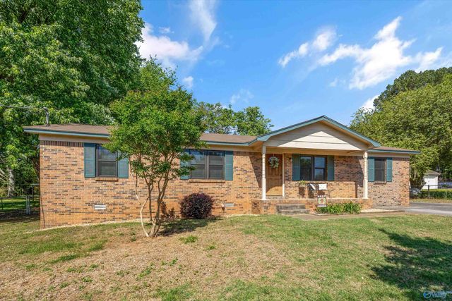 179 Jones Circle, Brownsboro, AL 35741