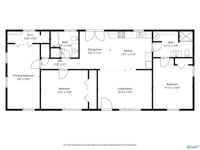 179 Jones Circle, Brownsboro, AL 35741
