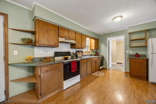 179 Jones Circle, Brownsboro, AL 35741