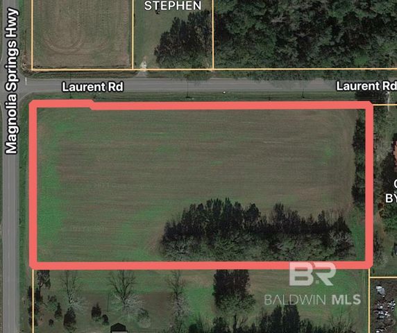 0 County Road 26, Foley, AL 36535