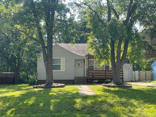 707 INDEPENDENCE ST, Columbia, MO 65203