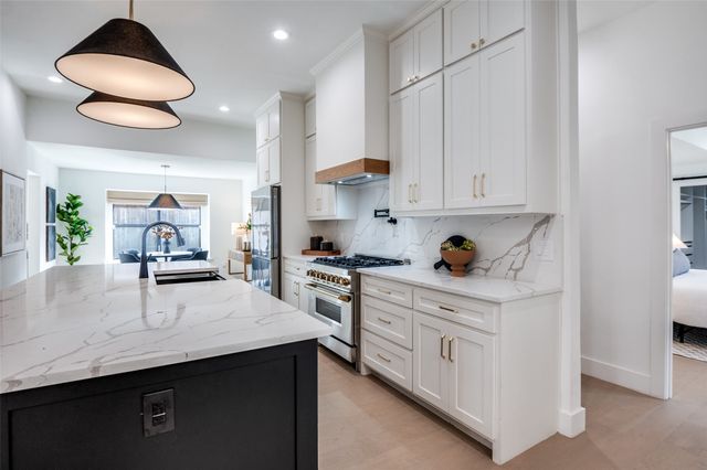 6322 Pineview Road, Dallas, TX 75248