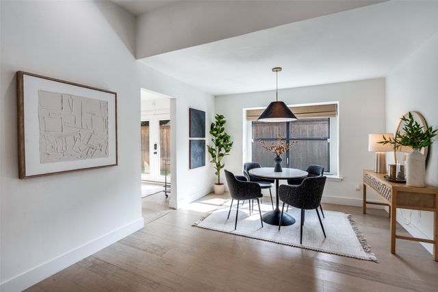 6322 Pineview Road, Dallas, TX 75248