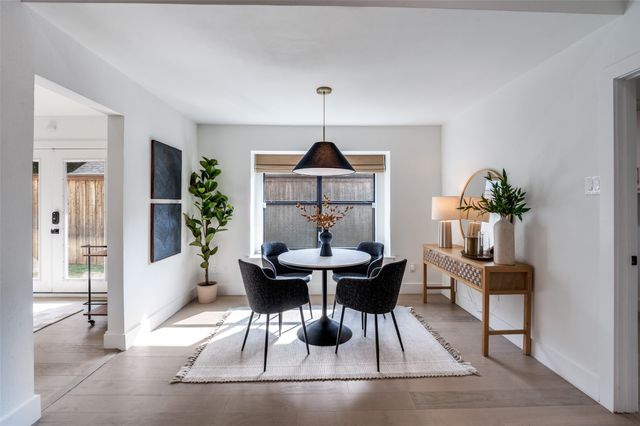 6322 Pineview Road, Dallas, TX 75248