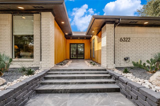 6322 Pineview Road, Dallas, TX 75248