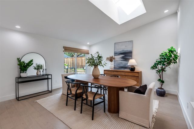 6322 Pineview Road, Dallas, TX 75248