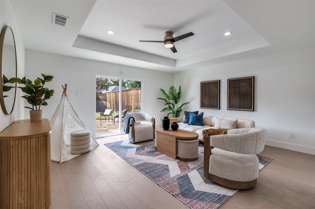 6322 Pineview Road, Dallas, TX 75248