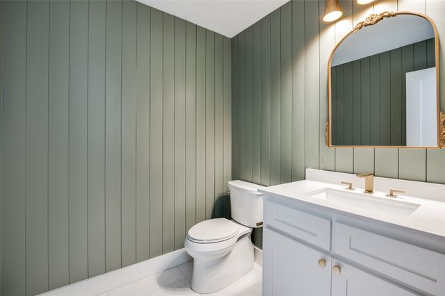 6322 Pineview Road, Dallas, TX 75248