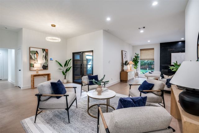 6322 Pineview Road, Dallas, TX 75248