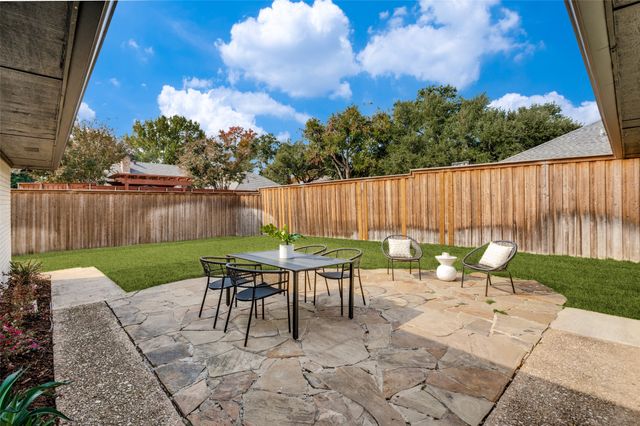 6322 Pineview Road, Dallas, TX 75248