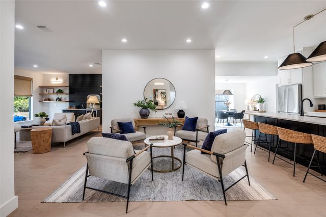 6322 Pineview Road, Dallas, TX 75248