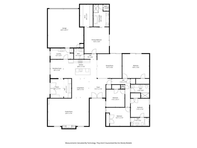 6322 Pineview Road, Dallas, TX 75248