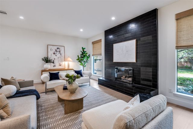 6322 Pineview Road, Dallas, TX 75248