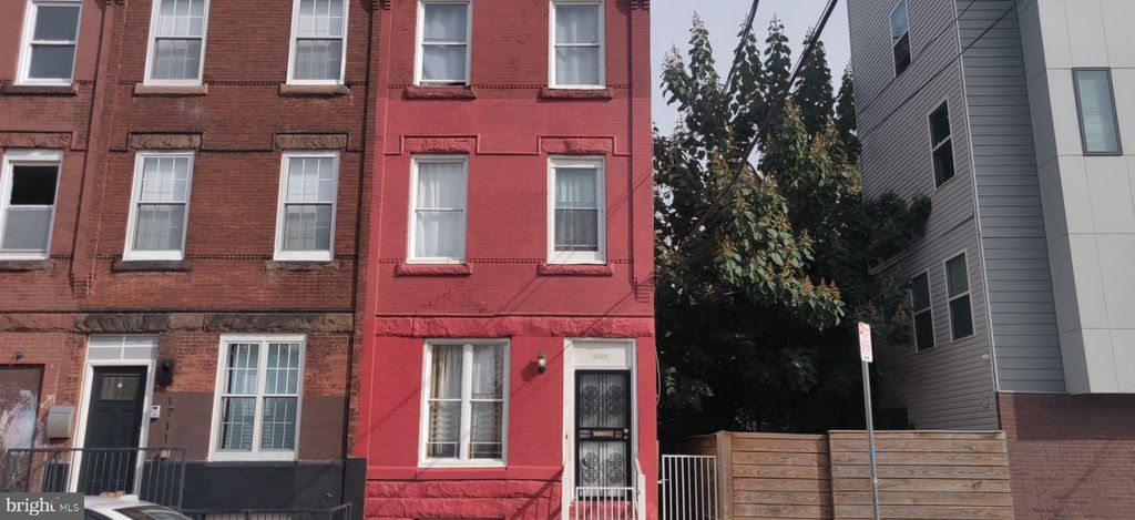 1709 N 27TH ST, PHILADELPHIA, PA 19121 — exterior