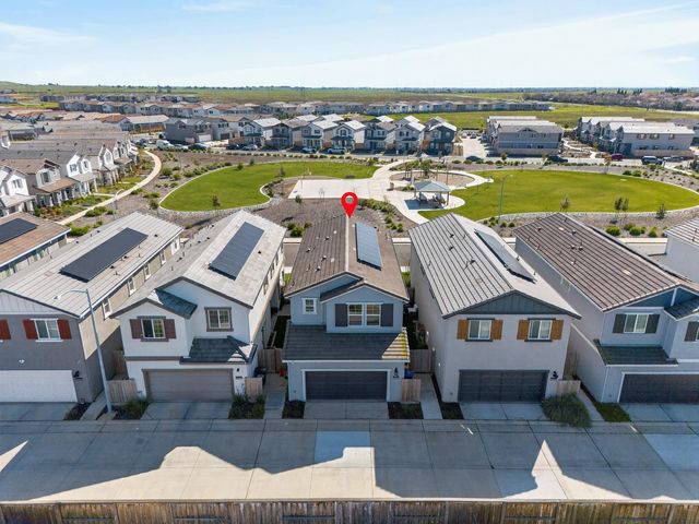 12175 Coal Creek Way, Rancho Cordova, CA 95742