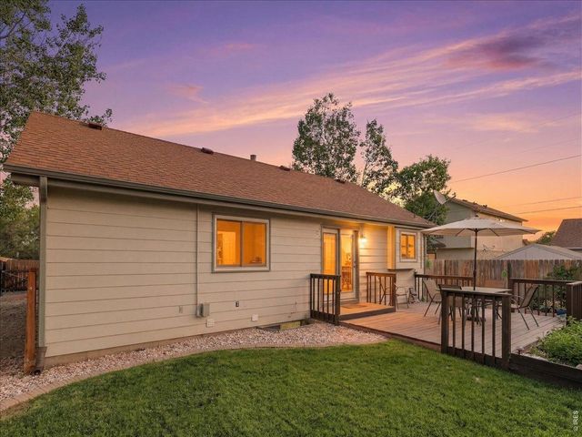 2232 E 18th St, Loveland, CO 80538