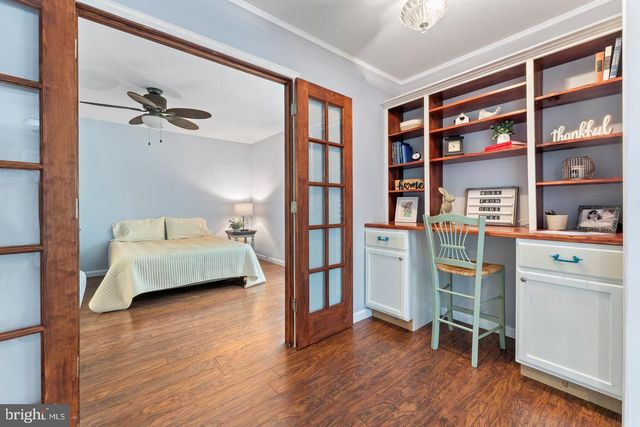 200 LIBERTY BLVD, Locust Grove, VA 22508