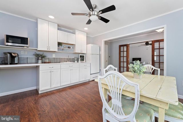 200 LIBERTY BLVD, Locust Grove, VA 22508