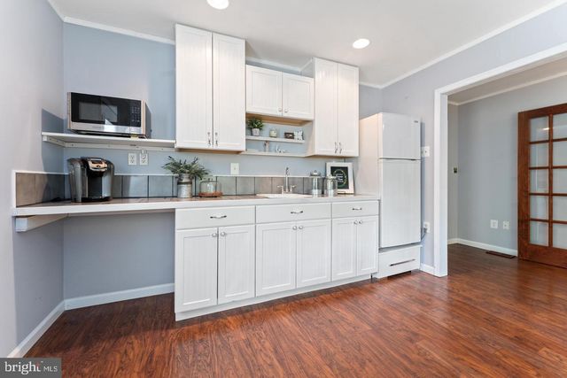 200 LIBERTY BLVD, Locust Grove, VA 22508