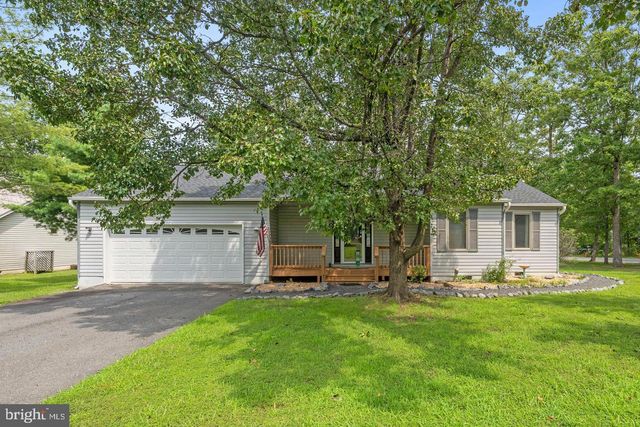 200 LIBERTY BLVD, Locust Grove, VA 22508