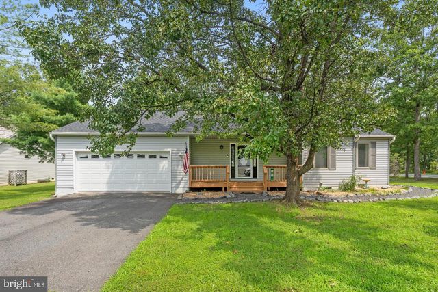 200 LIBERTY BLVD, Locust Grove, VA 22508