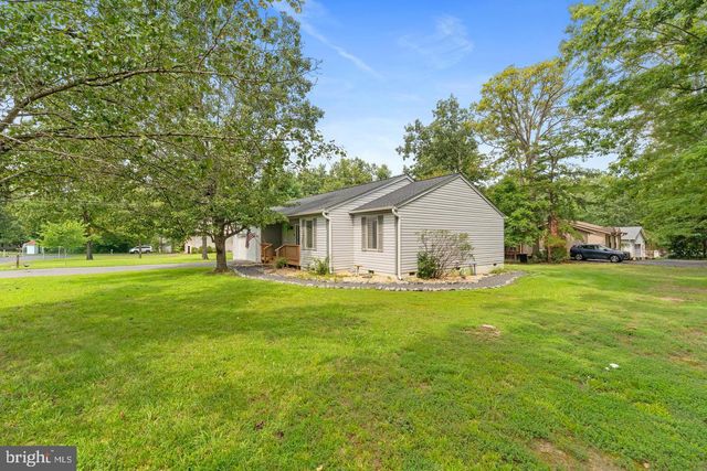 200 LIBERTY BLVD, Locust Grove, VA 22508