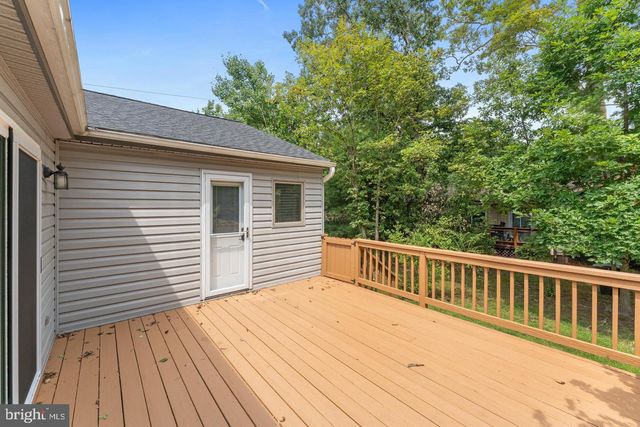 200 LIBERTY BLVD, Locust Grove, VA 22508