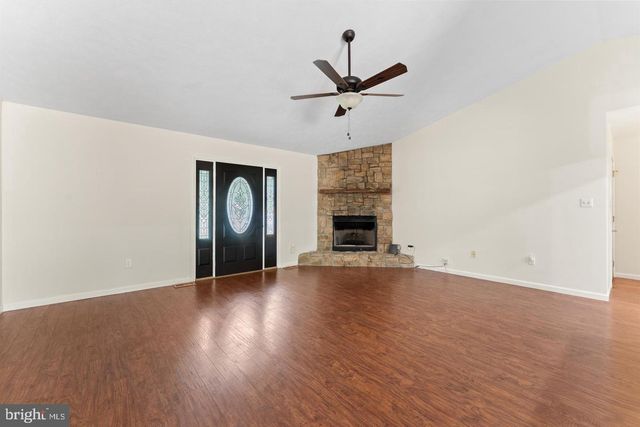 200 LIBERTY BLVD, Locust Grove, VA 22508