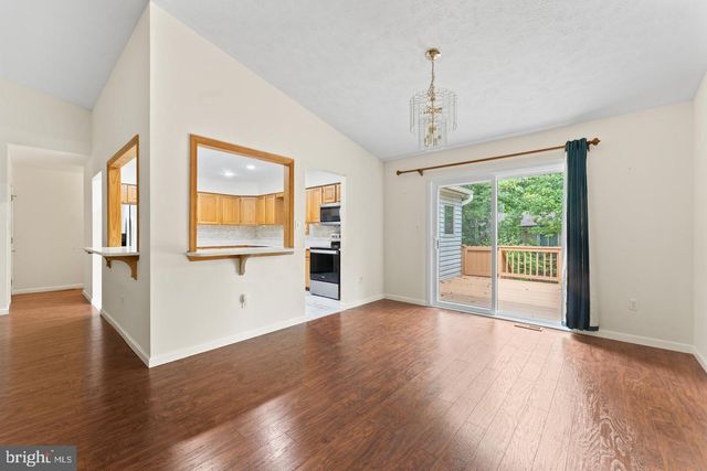 200 LIBERTY BLVD, Locust Grove, VA 22508