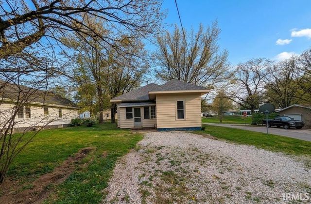322 W 8th Street, Bicknell, IN 47512