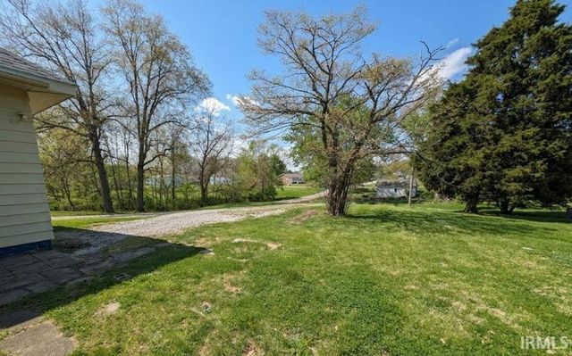 322 W 8th Street, Bicknell, IN 47512