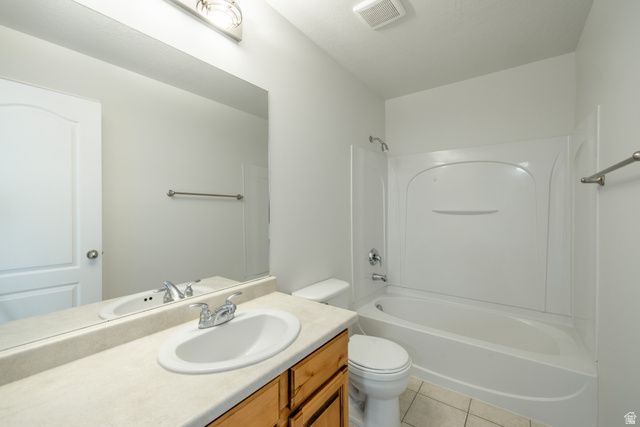 956 W BURRO WAY, Saratoga Springs, UT 84045