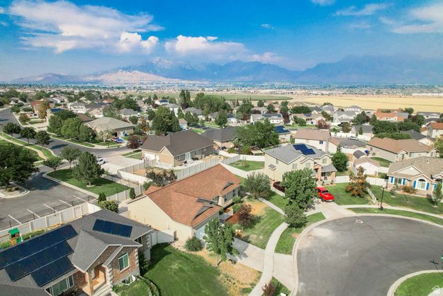 956 W BURRO WAY, Saratoga Springs, UT 84045