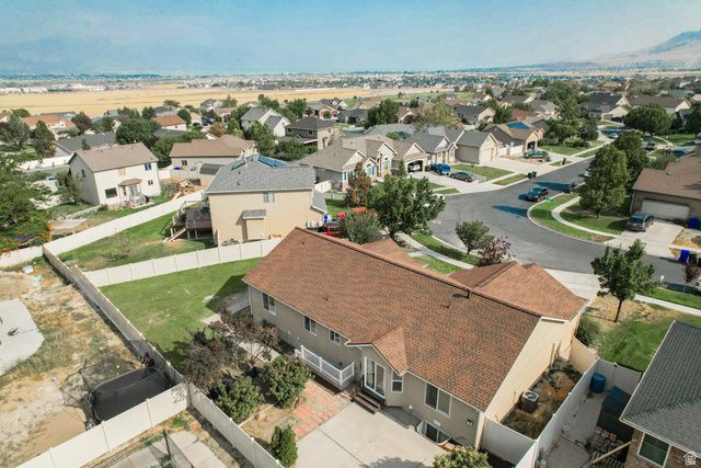 956 W BURRO WAY, Saratoga Springs, UT 84045