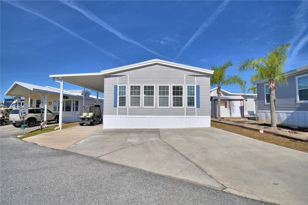 251 PATTERSON ROAD I54, Haines City, FL 33844