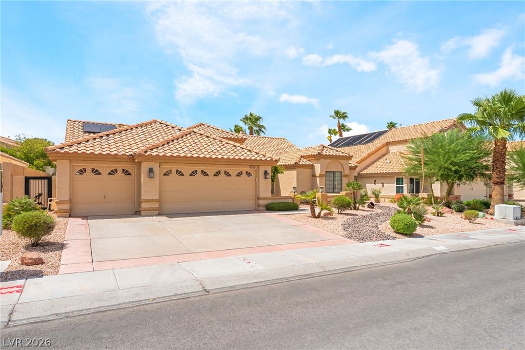 2305 Bear Valley Street, Las Vegas, NV 89128 — photo 4