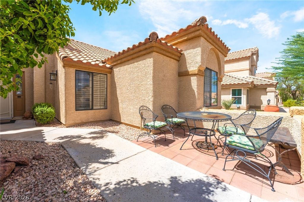 2305 Bear Valley Street, Las Vegas, NV 89128 — photo 5