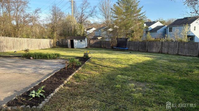 65 Allison Road, East Windsor, NJ 08520