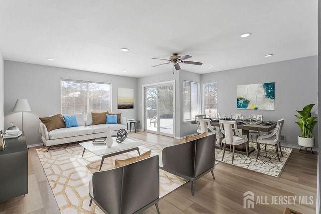 65 Allison Road, East Windsor, NJ 08520