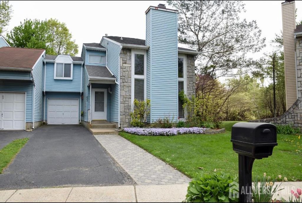 65 Allison Road, East Windsor, NJ 08520