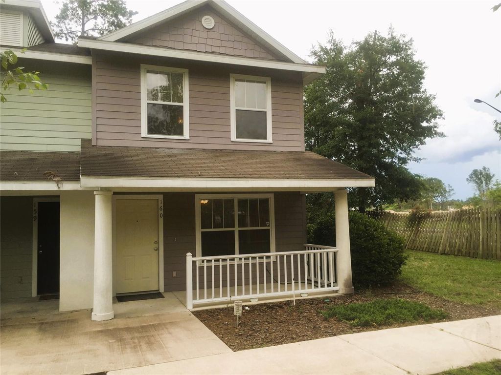 2375 SW 42ND WAY 160, Gainesville, FL 32607