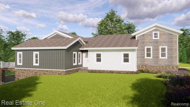 947 E Tienken Road, Rochester Hills, MI 48306