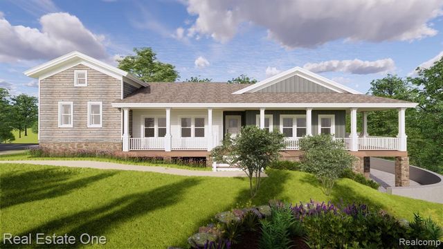 947 E Tienken Road, Rochester Hills, MI 48306