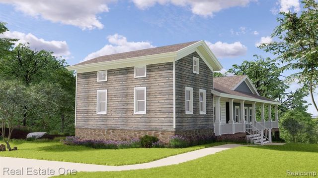 947 E Tienken Road, Rochester Hills, MI 48306