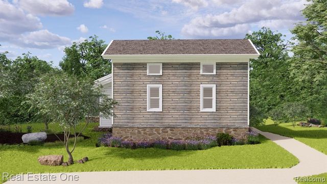 947 E Tienken Road, Rochester Hills, MI 48306