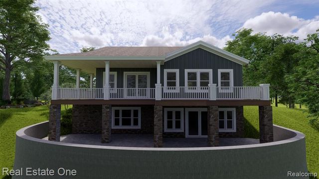 947 E Tienken Road, Rochester Hills, MI 48306