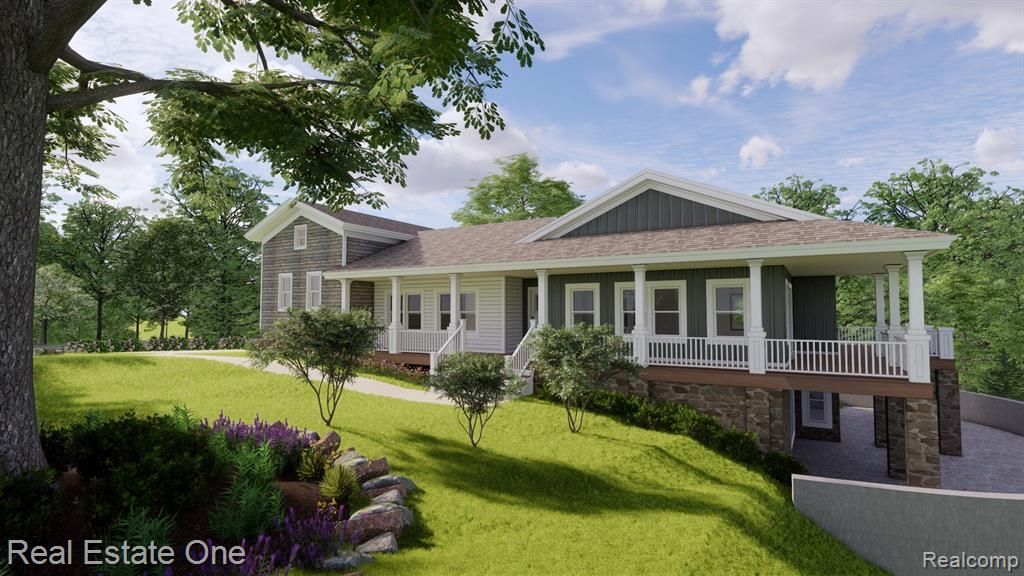 947 E Tienken Road, Rochester Hills, MI 48306