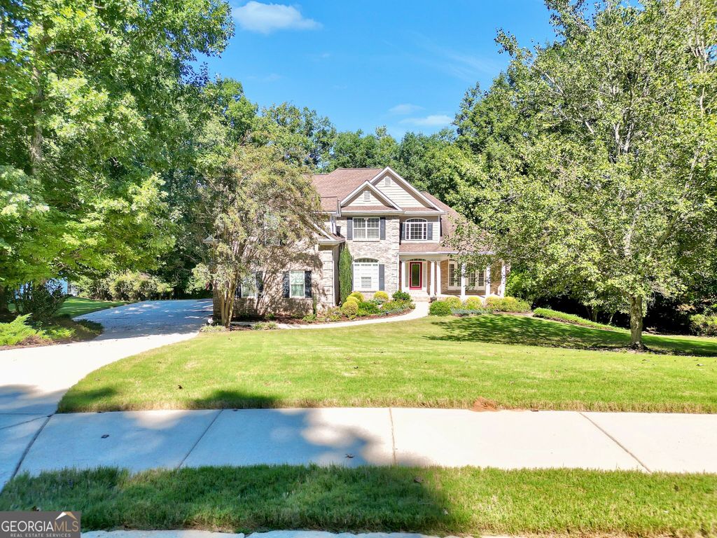 120 Big Cotton Trail, Mcdonough, GA 30252 — photo 4