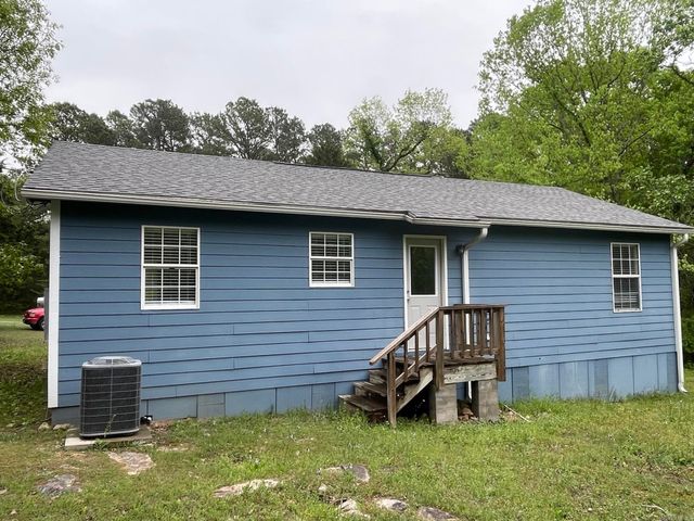 3076 Greers Ferry Rd, Drasco, AR 72530