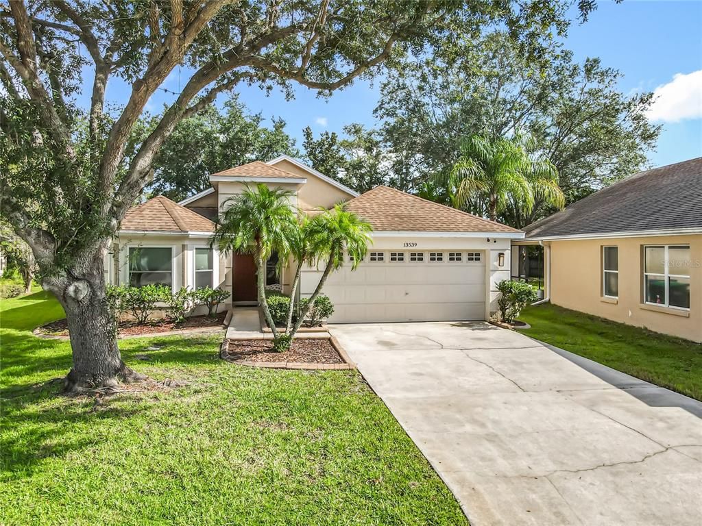 13539 EMERALDVIEW DRIVE, Orlando, FL 32828
